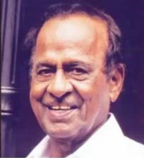 ഇന്ത്യൻ സർക്കസിന്റെ കുലപതി ജമിനി ശങ്കരൻ അന്തരിച്ചു