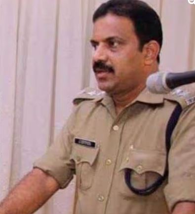 സോളാര്‍ കേസ് അന്വേഷിച്ച റിട്ട. ഡിവൈഎസ്പി റെയില്‍വേ ട്രാക്കില്‍ മരിച്ച നിലയില്‍
