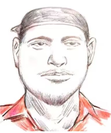 ട്രെയിൻ ആക്രമണത്തിലെ പ്രതിയെ തിരിച്ചറിഞ്ഞു; നോയിഡ സ്വദേശി ഷഹറുഖ് സെയ്ഫിയെന്ന് സൂചന