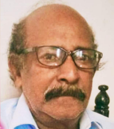 മംഗളാനന്ദൻ (72) അന്തരിച്ചു
