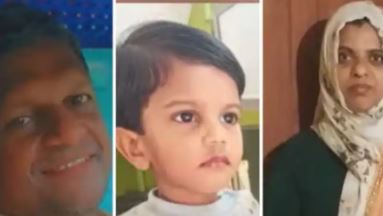 ശരീരത്തില്‍ പൊള്ളലേറ്റിട്ടില്ല, തലയ്ക്ക് സാരമായ പരുക്ക്; എലത്തൂര്‍ ട്രെയിന്‍ അപകടത്തില്‍ മരിച്ചവരുടെ പോസ്റ്റ്‌മോര്‍ട്ടം പൂര്‍ത്തിയായി