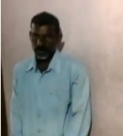 ഭിന്നശേഷിക്കാരിയായ ദളിത് യുവതിയെ പീഡിപ്പിച്ച കേസിൽ പ്രതി അറസ്റ്റിൽ