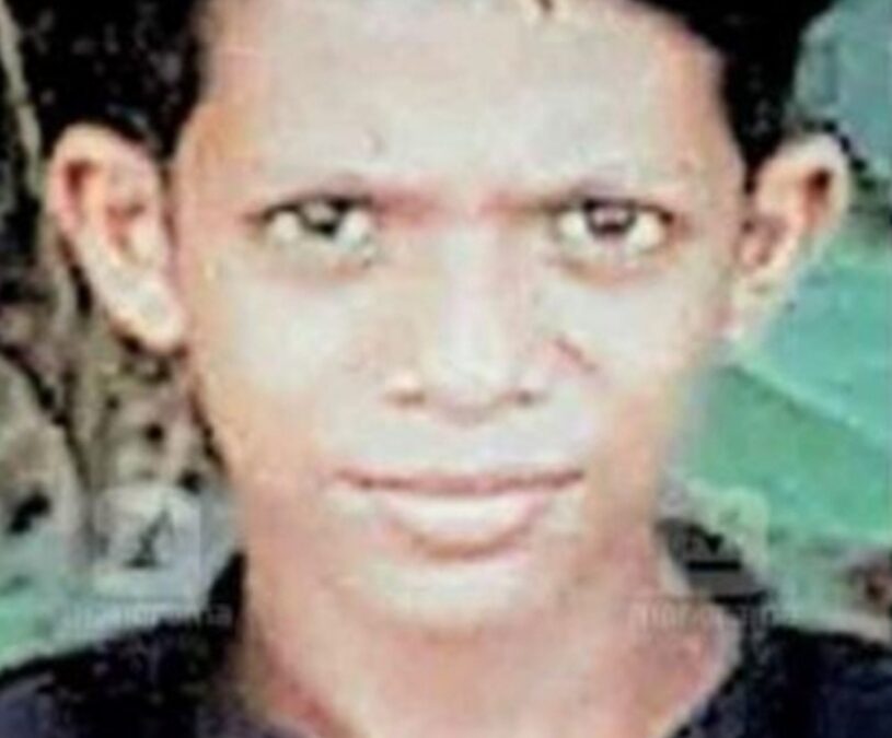 ഐസ്ക്രീം കഴിച്ച് വിദ്യാർഥി മരിച്ച സംഭവത്തിൽ കുട്ടിയുടെ ബന്ധു അറസ്റ്റിൽ