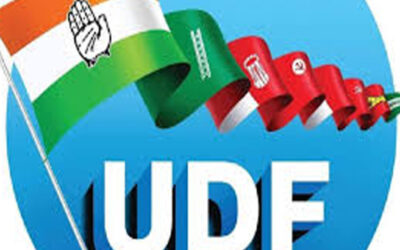 യുഡിഎഫ് രണ്ടാംഘട്ട സ്ഥാനാർത്ഥികളുടെ പട്ടിക പ്രഖാപിച്ചു