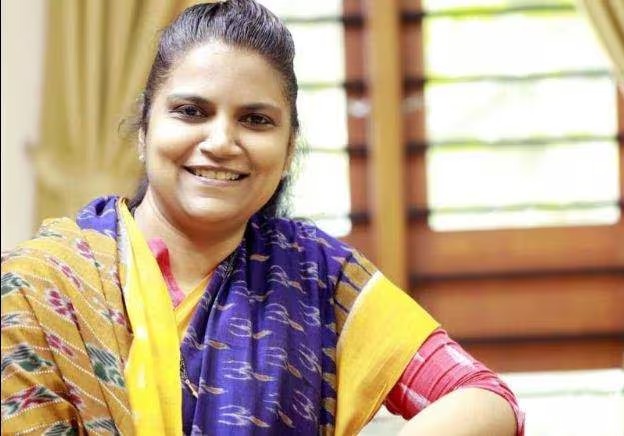 ജെബി മേത്തറിനെതിരെ പരാതിയുമായി ഒമ്പത് എംപിമാർ