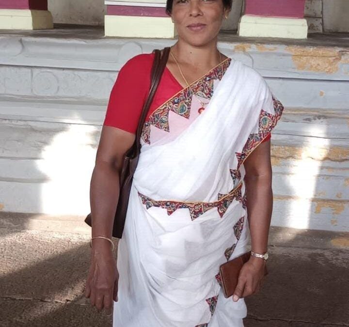 കാണ്മാനില്ല