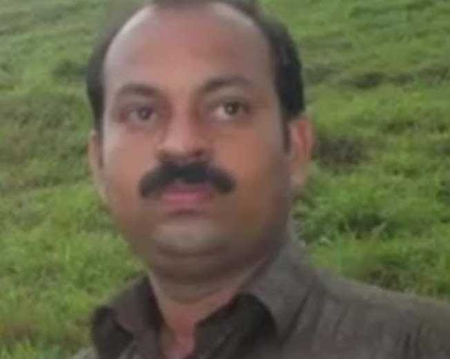 ജീവപര്യന്തം തടവുകാരന്‍ സെന്‍ട്രല്‍ ജയിലില്‍ മരിച്ചു
