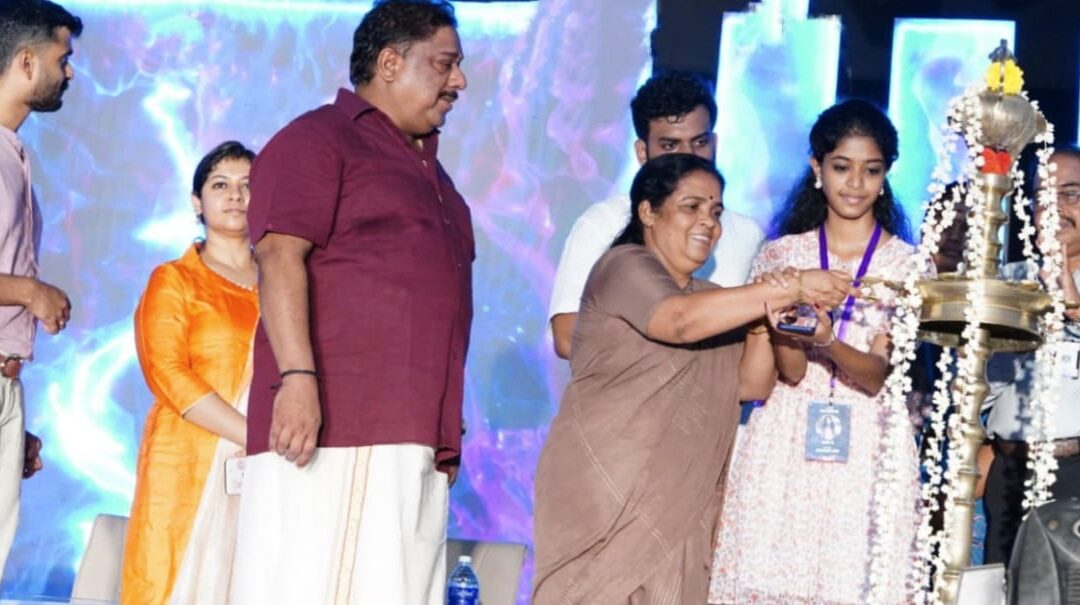 രാജധാനി ഇൻസ്റ്റിറ്റ്യൂട്ട് ഓഫ് എഞ്ചിനീയറിംഗ് ആൻഡ് ടെക്‌നോളജിയിൽ ടെക് ഫെസ്റ്റ് ഇതിഹാ 2023