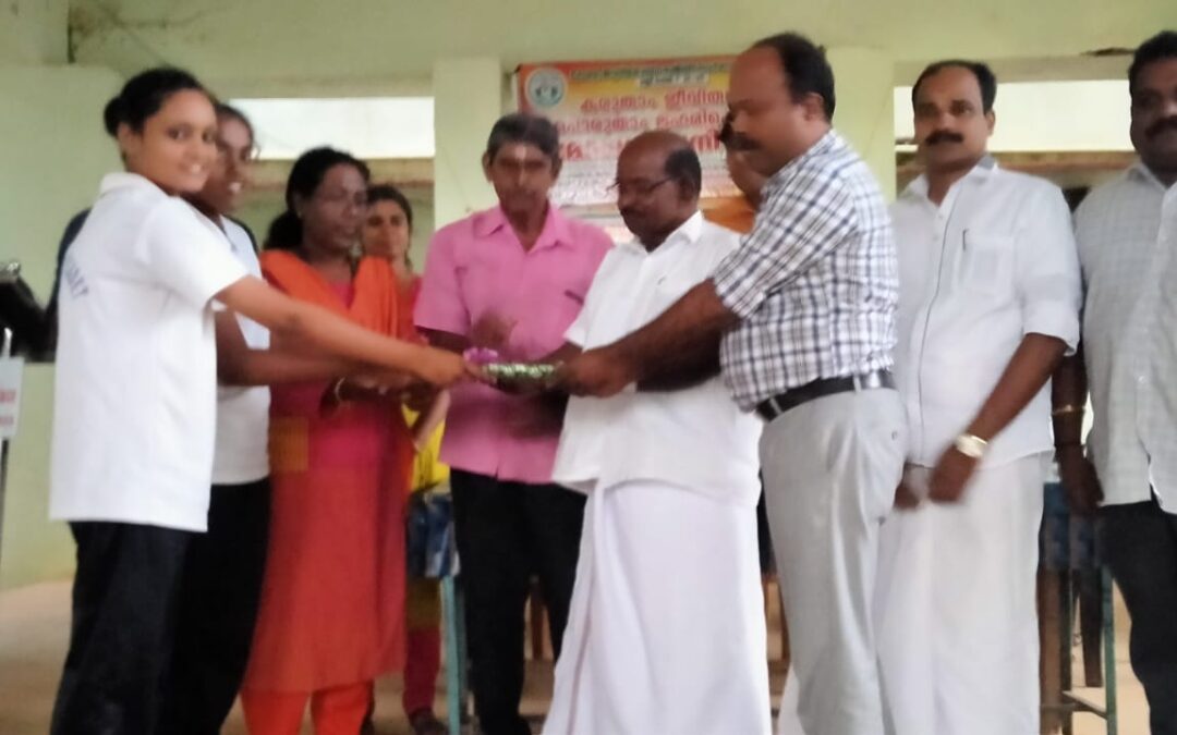 മോചന ധ്വനി 2023 സംഘടിപ്പിച്ചു