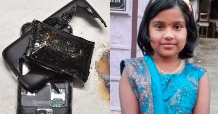 മൊബൈല്‍ ഫോണ്‍ പൊട്ടിത്തെറിച്ചതില്‍ വിശദ അന്വേഷണം; തീ പടര്‍ന്നില്ല, ഉണ്ടായത് രാസസ്‌ഫോടനം