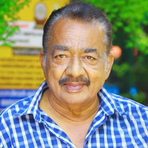 പ്രശസ്‌ത നാടകനടൻ കൊല്ലം കബീർദാസ് അന്തരിച്ചു