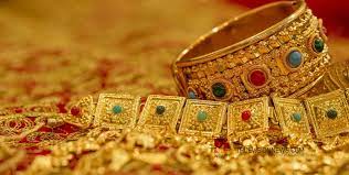 സംസ്ഥാനത്ത് സ്വര്‍ണവിലയില്‍ വര്‍ധന; പവന്‍ വില 49,080 രൂപയിലെത്തി