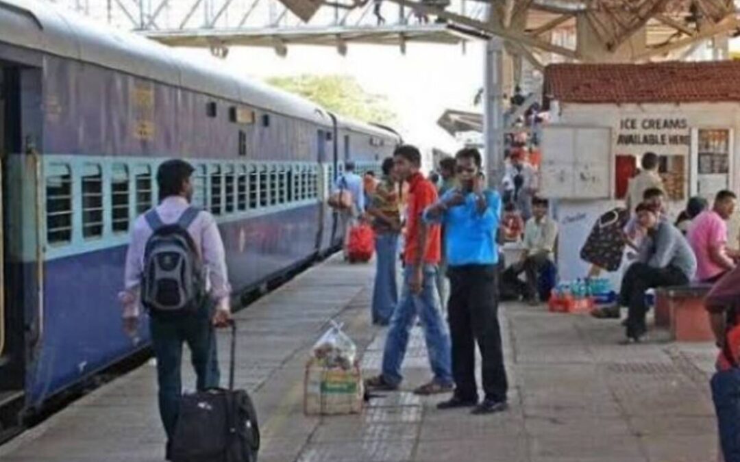 എല്ലാ സ്‌റ്റേഷനുകളിലും ട്രെയിനുകളിലും ക്യാമറ സ്ഥാപിക്കും, സുരക്ഷയ്ക്കായി സ്‌കാനറുകള്‍; സുരക്ഷ വര്‍ധിപ്പിക്കുമെന്ന് ആര്‍പിഎഫ്