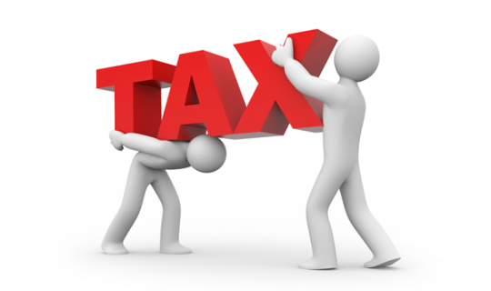 tax