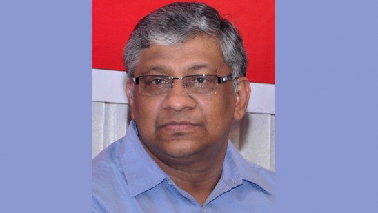ജസ്റ്റിസ് തോട്ടത്തിൽ ബി രാധാകൃഷ്ണൻ അന്തരിച്ചു