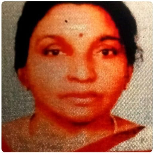 എം എസ് സരളാദേവി (82) അന്തരിച്ചു