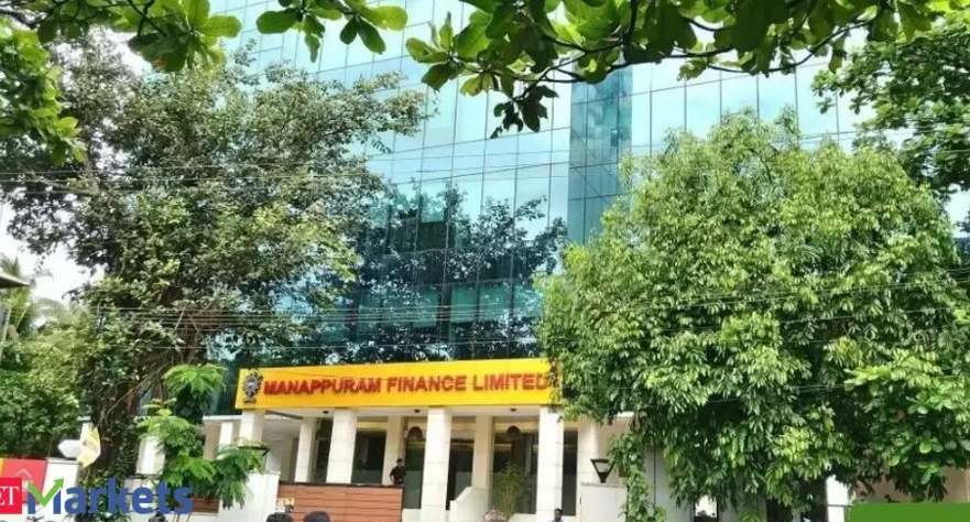 മണപ്പുറം ഗ്രൂപ്പില്‍ ഇ.ഡി.റെയ്ഡ്‌; വലപ്പാട്ടെ ഹെഡ് ഓഫീസിലും ഉടമയുടെ വീട്ടിലും ഒരേ സമയം പരിശോധന