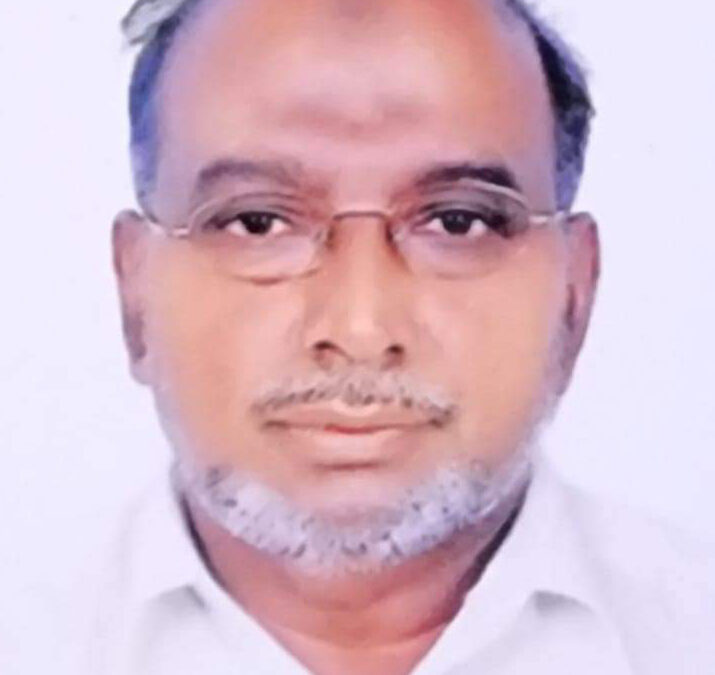 കല്ലമ്പലം ഫിദാ സിൽക്സ് ഉടമ റാഫിയുടെ പിതാവ് ബദറുദ്ദീൻ ഹാജി അന്തരിച്ചു
