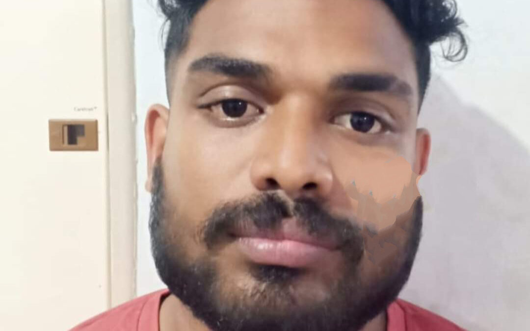 നിരവധി ക്രിമിനൽ കേസുകളിലെ പ്രതിയെ വർക്കല പോലീസ് കാപ്പ നിയമ പ്രകാരം അറസ്റ്റ് ചെയ്തു