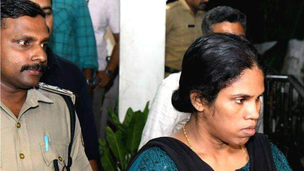 നവജാത ശിശുവിനെ മൂന്ന് ലക്ഷം രൂപയ്ക്ക് വിറ്റ സംഭവം; അമ്മ അറസ്റ്റിൽ