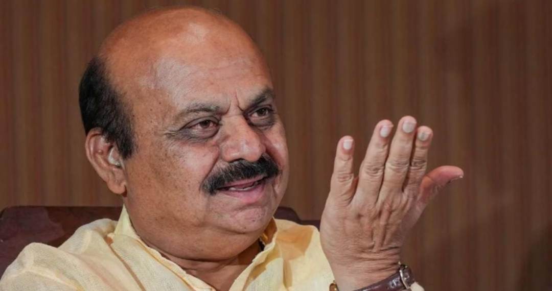 കർണാടക മുഖ്യമന്ത്രി ബസവരാജ് ബൊമ്മെ ഇന്ന് രാജിവെയ്ക്കും