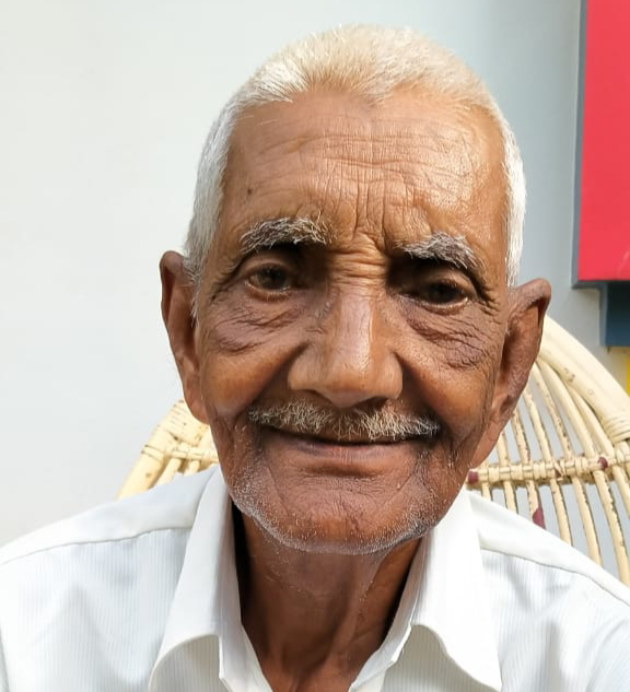 മാധവക്കുറുപ്പ് (90)അന്തരിച്ചു