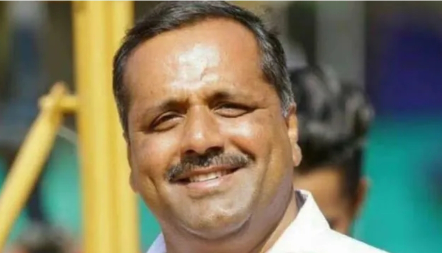 കർണാടക നിയമസഭ സ്പീക്കറായി മലയാളിയായ യു.ടി ഖാദറിനെ തെരഞ്ഞെടുത്തു