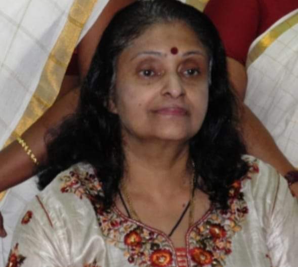 കവടിയാർ കൊട്ടാരത്തിലെ പാർവതി ദേവി അന്തരിച്ചു