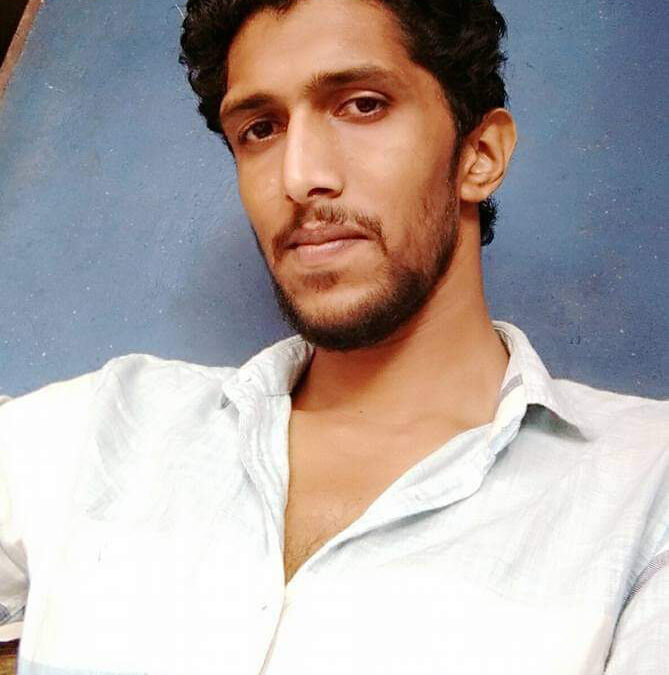 സർവയർ മുഹമ്മദ് സാദ് സി. എസ് മരണപ്പെട്ടു