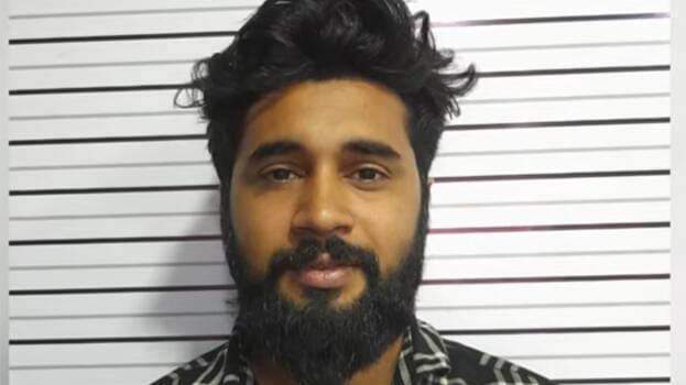 പ്ലസ് ടു റിസള്‍ട്ട് പിന്‍വലിച്ചതായി വീഡിയോ തയ്യാറാക്കി പ്രചരിപ്പിച്ച പഞ്ചായത്തംഗം അറസ്റ്റില്‍