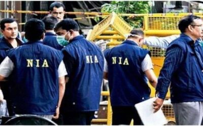 ‘പാകിസ്ഥാനില്‍ കള്ളനോട്ട് അടിച്ച് ഇന്ത്യയിലേയ്ക്ക് കടത്തി’; മാപ്പുസാക്ഷി പ്രതി, ട്വിസ്റ്റ്
