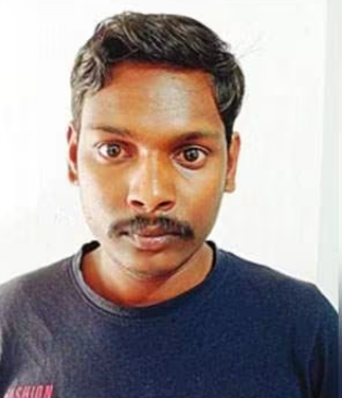 ഫോണിൽ കുട്ടികളുടെ സ്വകാര്യ ദൃശ്യങ്ങൾ; നഴ്സറി സ്കൂൾ അധ്യാപകൻ അറസ്റ്റിൽ