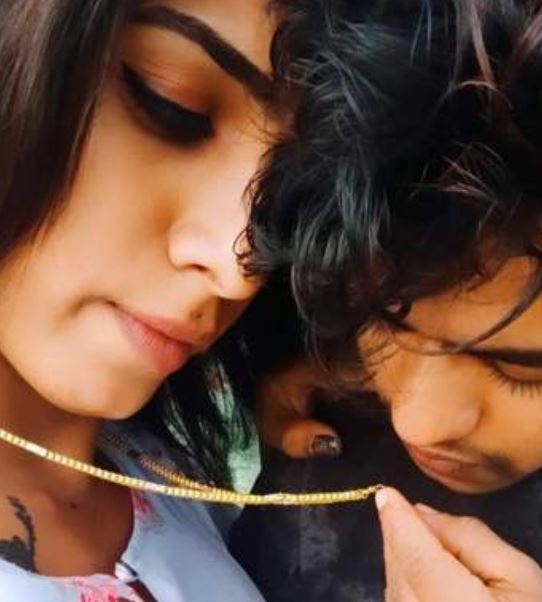 ട്രാൻസ്മാൻ പ്രവീൺ നാഥിന്റെ മരണം; ഭാര്യ റിഷാന ഐഷുവും ജീവനൊടുക്കാൻ ശ്രമിച്ചു