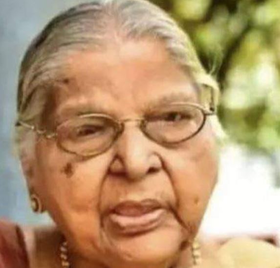 മുന്‍ എംഎല്‍എ പ്രൊഫ. നബീസാ ഉമ്മാള്‍ അന്തരിച്ചു