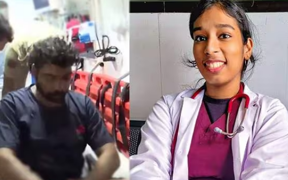 സന്ദീപിനെ ഇന്ന് കോടതിയില്‍ ഹാജരാക്കും; അഞ്ചു ദിവസം കസ്റ്റഡിയില്‍ വേണമെന്ന് പൊലീസ്
