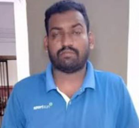 ഒറ്റയ്ക്ക് യാത്ര ചെയ്ത യുവതിയോട് അപമര്യാദയായി പെരുമാറി; ടിടിഇ അറസ്റ്റില്‍