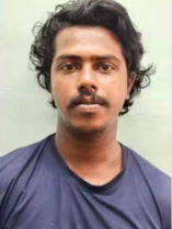 ഒറ്റ ദിവസം രാത്രിയില്‍ രണ്ട് വീടുകളില്‍ കയറി മൂന്ന് മൊബൈല്‍ ഫോണുകള്‍ കവര്‍ന്ന യുവാവ് പിടിയില്‍