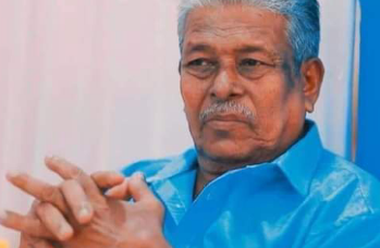 കെ. സുരേന്ദ്രൻ (കൊച്ചു പൊടിയൻ) മരണപ്പെട്ടു