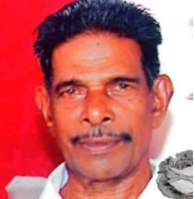 എൻ വിജയൻ (85) അന്തരിച്ചു