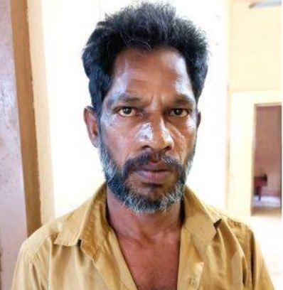 എം.ഡി.എം.എയുമായി മുടപുരം സ്വദേശി പിടിയിൽ