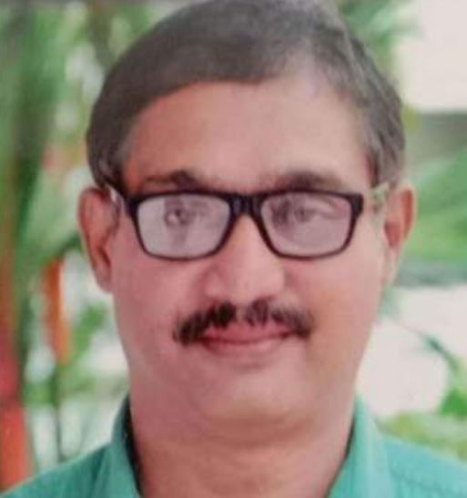 മുതിര്‍ന്ന മാധ്യമ പ്രവര്‍ത്തകന്‍ എസ് എൽ ശ്യാം അന്തരിച്ചു