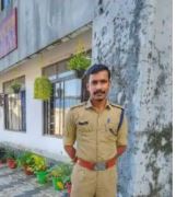ജോലിയ്ക്കിടെ മരിച്ച ഫയർമാൻ ജെ. എസ് രഞ്ജിത്തിന്റെ കണ്ണുകൾ ദാനം ചെയ്യും