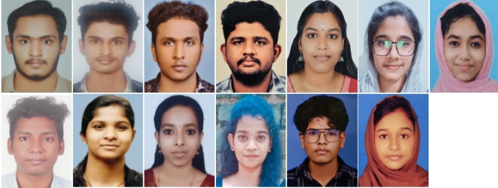 കൊടുവഴന്നൂർ  ഗവ ഹയർ സെക്കന്ററി സ്കൂളിൽ  പ്ലസ് ടുവിൽ ഉന്നത വിജയം