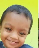 കളിക്കുന്നതിനിടെ ട്രെയിൻ തട്ടി; വർക്കലയിൽ 2 വയസുകാരന് ദാരുണാന്ത്യം