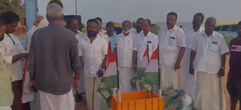 വർക്കല നിയോജക മണ്ഡലം കമ്മിറ്റിയുടെ പുതിയ ഭാരവാഹികളെ തെരഞ്ഞെടുത്തു