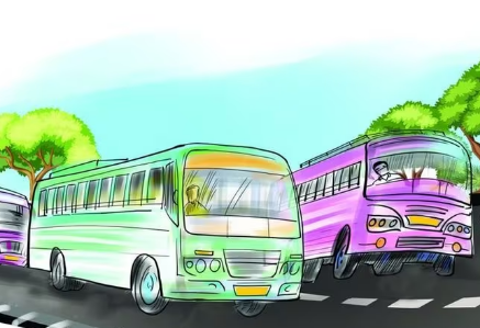സ്വകാര്യ ബസ്സുകളില്‍ ഇ-പെയ്‌മെന്റ് സംവിധാനം വരുന്നു