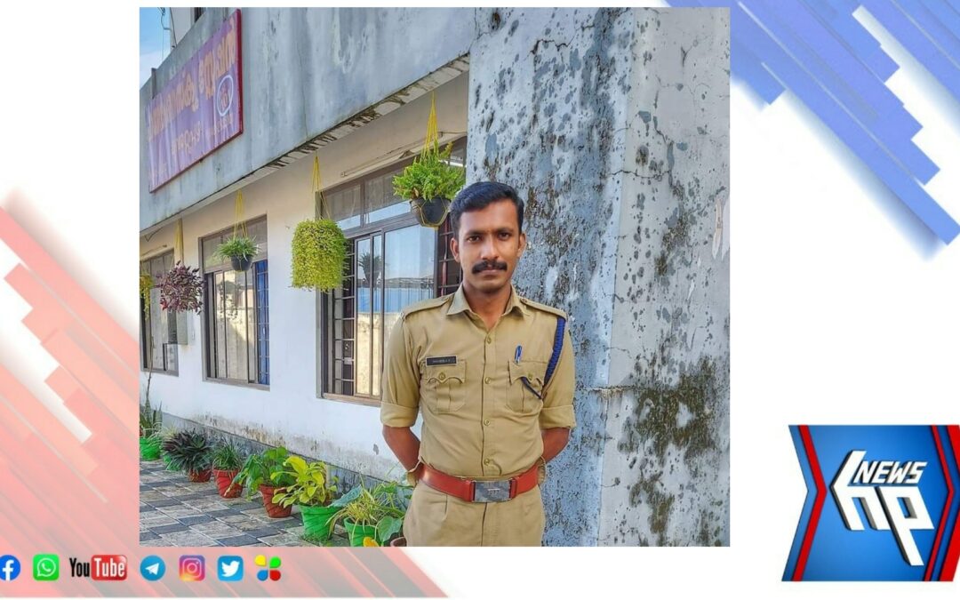 തിരുവനന്തപുരം കിൻഫ്ര പാർക്കിൽ വൻ തീപിടിത്തം; തീയണക്കാനുള്ള ശ്രമത്തിനിടെ ഫയർഫോഴ്സ് ഉദ്യോ​ഗസ്ഥൻ മരിച്ചു