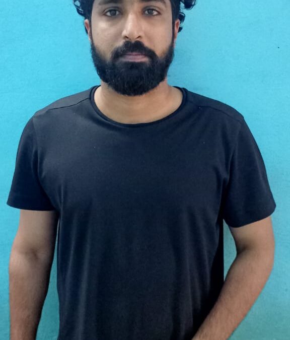 മാരക ലഹരി വസ്തുവായ എംഡിഎംഎ കേരളത്തിലേയ്ക്ക് കടത്തിയ കേസിലെ പ്രതി അറസ്റ്റിൽ