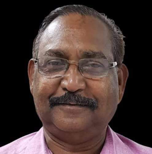 കൊച്ചു കൃഷ്ണപിള്ള (75) നിര്യാതനായി