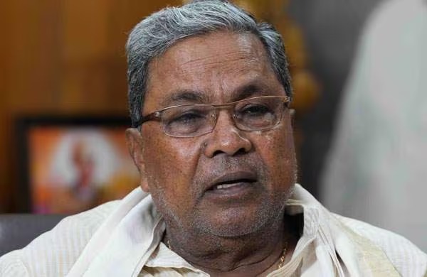 കര്‍ണാടകയുടെ താത്പര്യം സംരക്ഷിക്കാന്‍ സിദ്ധരാമയ്യയെ മുഖ്യമന്ത്രിയാക്കണം; അവകാശവാദവുമായി മകന്‍